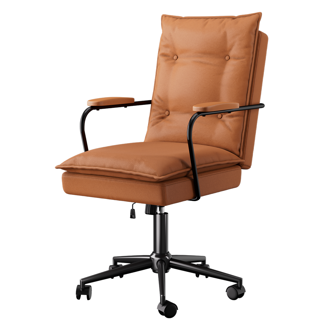 levede-ergonomic-office-chair-computer-pu-brown-1996005452537794568