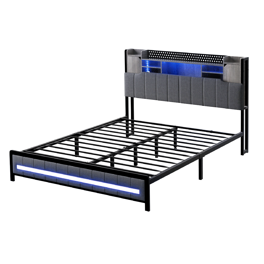 levede-queen-bed-frame-with-storage-headboard-rgb-led-1996005429959856136