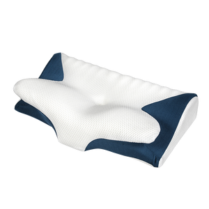 Dreamz Memory Foam Cervical Pillow Pain Relief-1996005454127435784