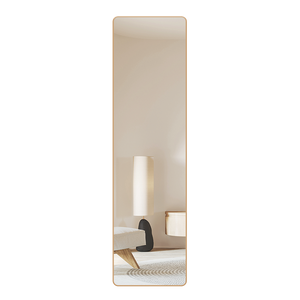 Yezi Wall Mounted Full Length Mirror-1996005395201658888