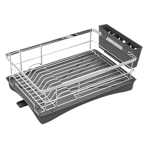 Toque Dish Drying Rack Plate Drainer Cup Holder-1996005462268579848