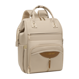 Mummy Backpack Nappy Diaper Bag Baby Travel Changing-1996005443230633992