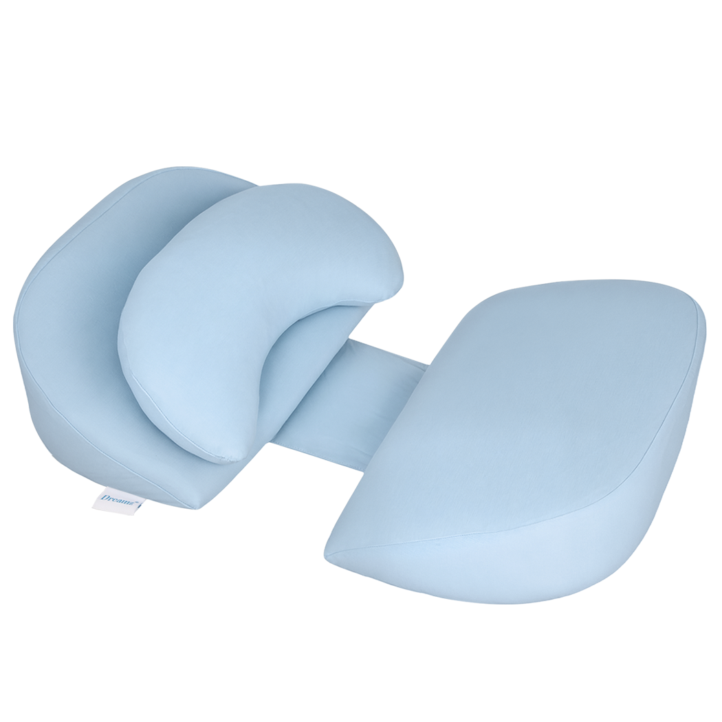 dreamz-pregnancy-pillow-maternity-body-support-sleeping-1996005586008936456