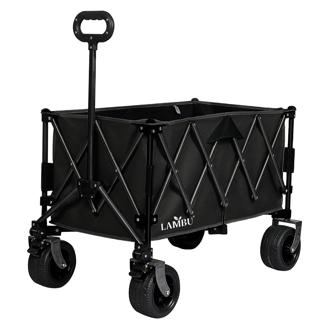 lambu-folding-wagon-cart-black-1996005422577881096