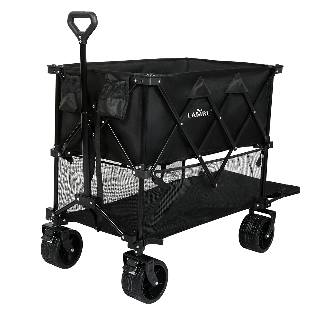 lambu-folding-wagon-cart-double-shelves-1996005422963757064
