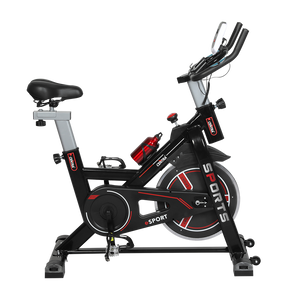 Centra Exercise Cycling Bike Trainer-1996005417519550472