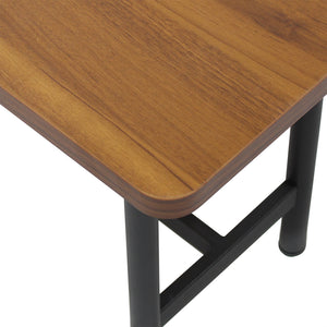 Levede 1XDining Chairs Bench Chair 2-3 Seater140cm-1973193810179657732