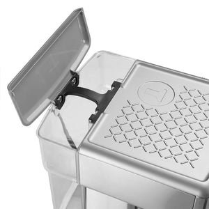 Spector 20 Bar Coffee Machine Espresso Maker with Milk Frother-1973194089486749701