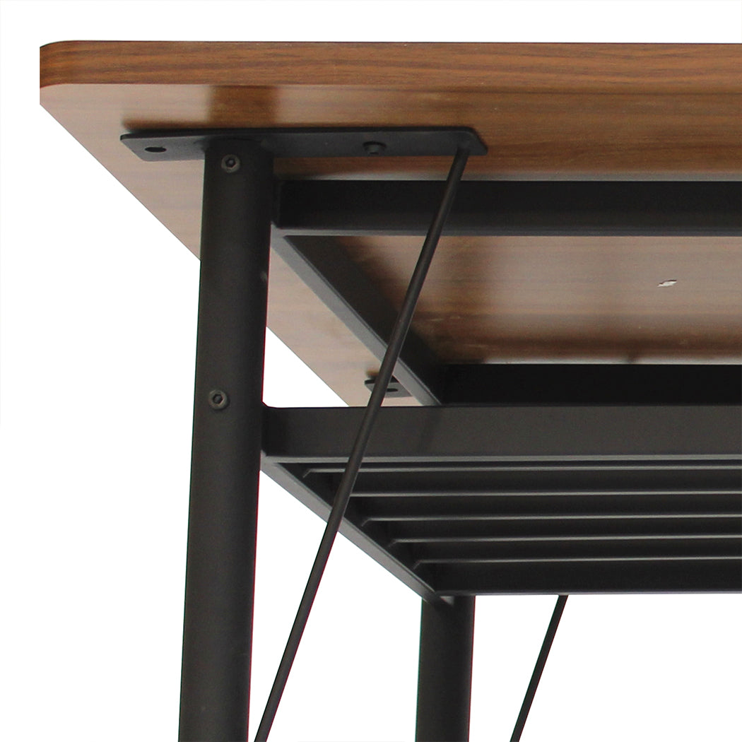 levede-dining-table-storage-shelf-4-6-seater-150cm-1975420499123113990