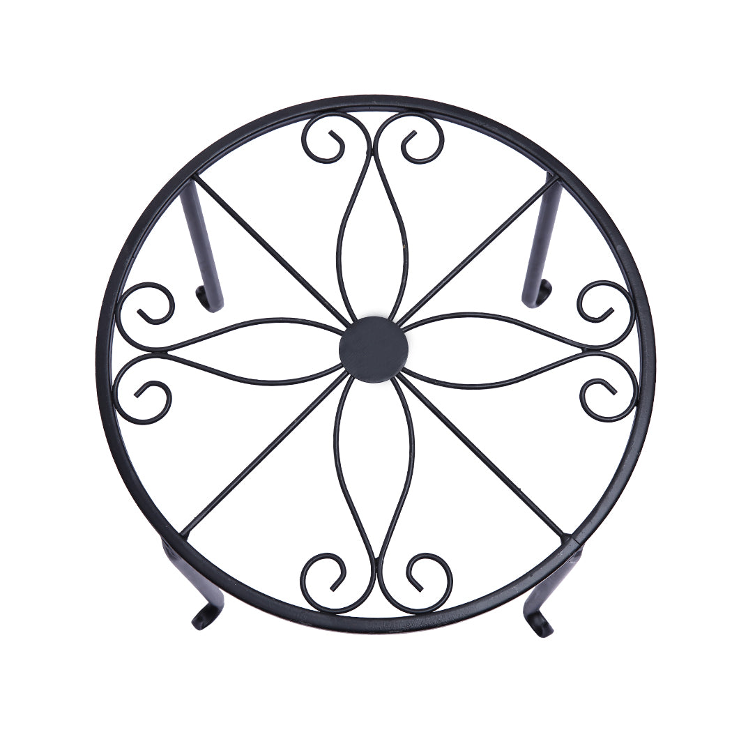 4-x-levede-metal-plant-stand-outdoor-black-1975420369502343174