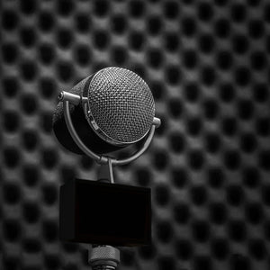 14PC Acoustic Foam Wall Panels 50x50x5cm-1996005442307887110