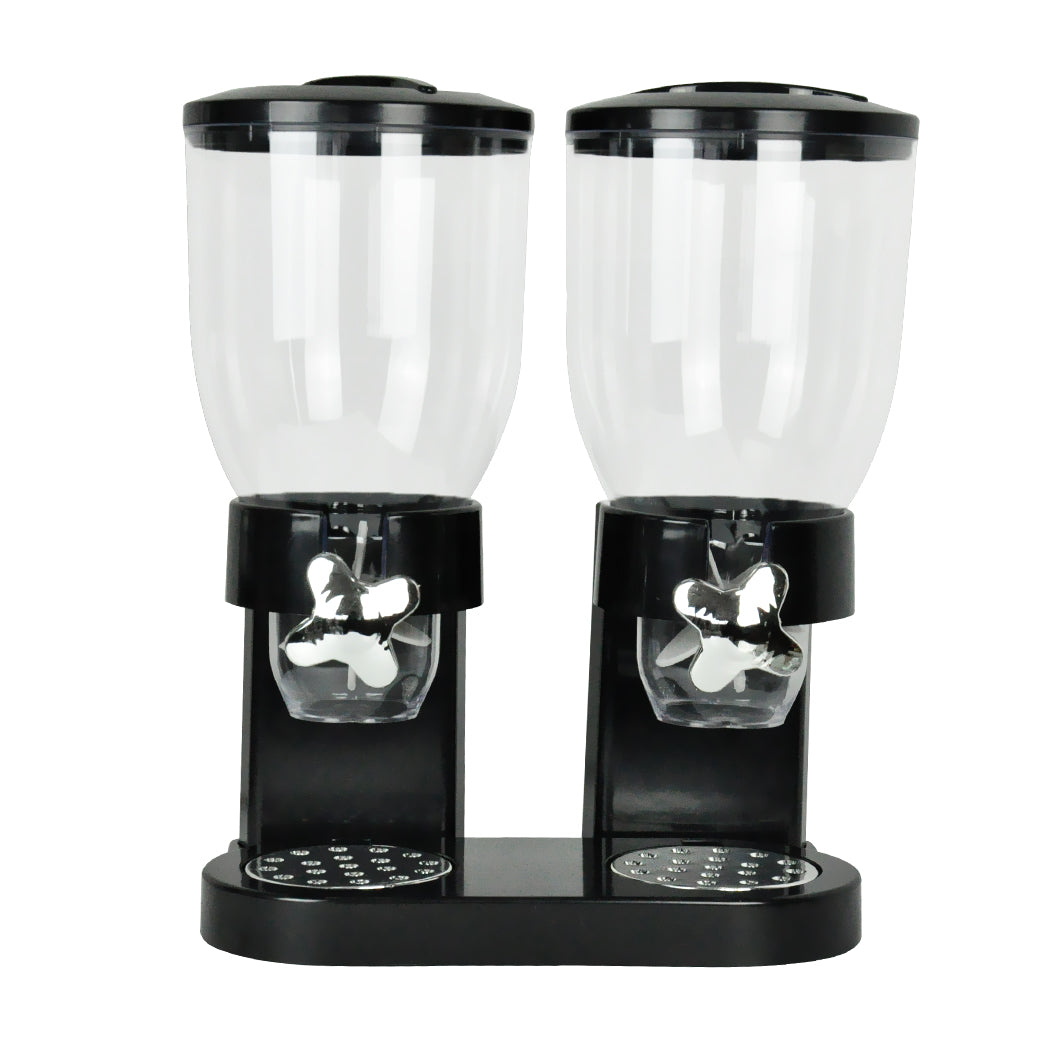 toque-double-cereal-dispenser-dry-food-black-1973194008645734401