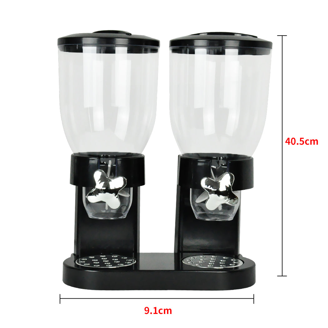 toque-double-cereal-dispenser-dry-food-black-1973194008645734402