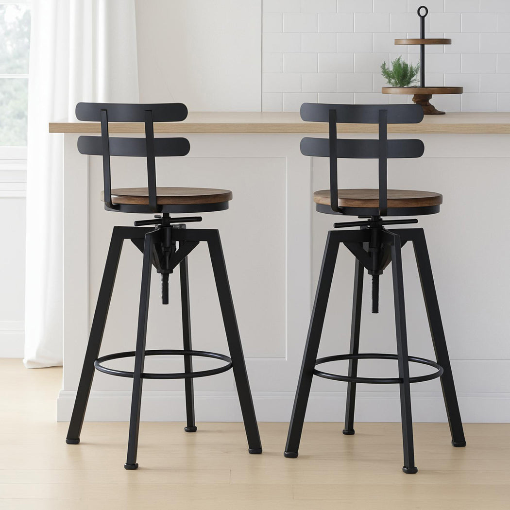 levede-2x-bar-stool-industrial-adjustable-1996005467368853511