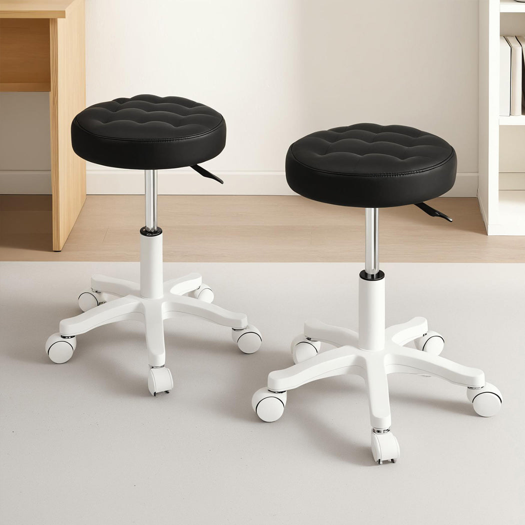 levede-2x-rolling-bar-stool-swivel-salon-spa-chair-black-1996005584192802823