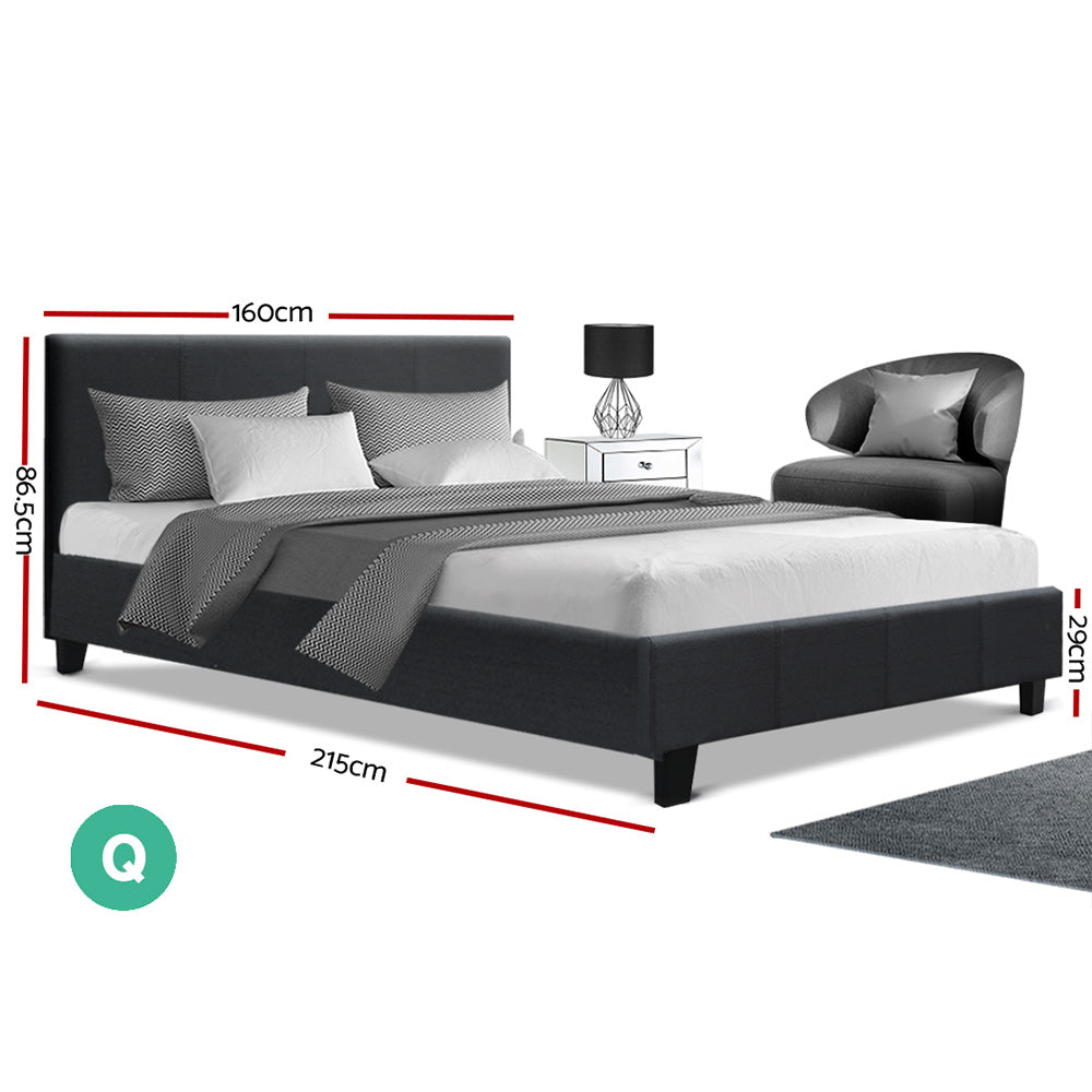 artiss-bed-frame-queen-size-charcoal-neo