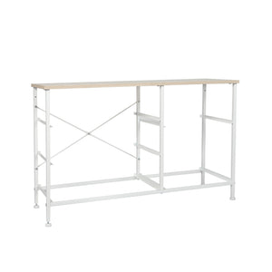 Levede Storage Cabinet Tower Chest of Beige-1975420496904327171