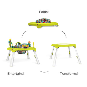 Oribel PortaPlay Forest Friends Activity-1996005488583643139
