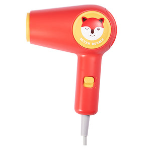 Seven Bubble ultra quiet Kids Hair Dryer-1973194199654338565