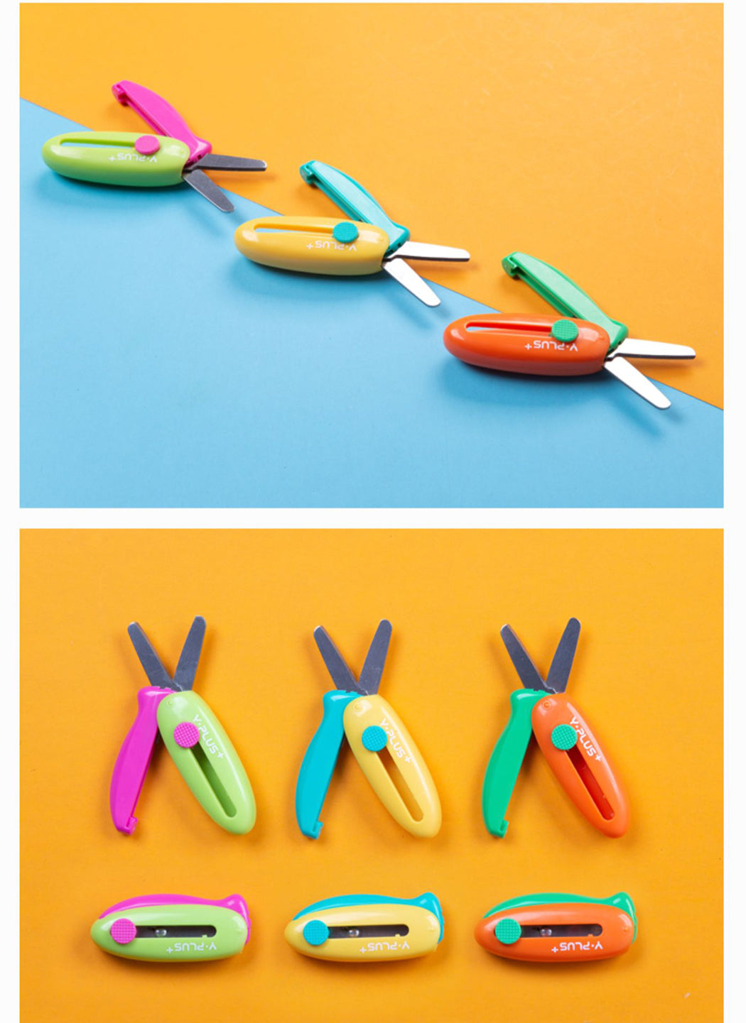 yplus-cuckoo-spring-action-pocket-scissors-1973194200086351879