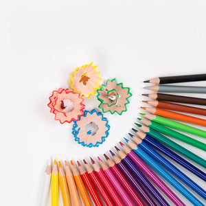 Yplus Erasable Color Pencil with Eraser-1975420524955832324