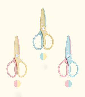 YPlus GEAR SafeSnip Macaron Children's-1973194200518365184