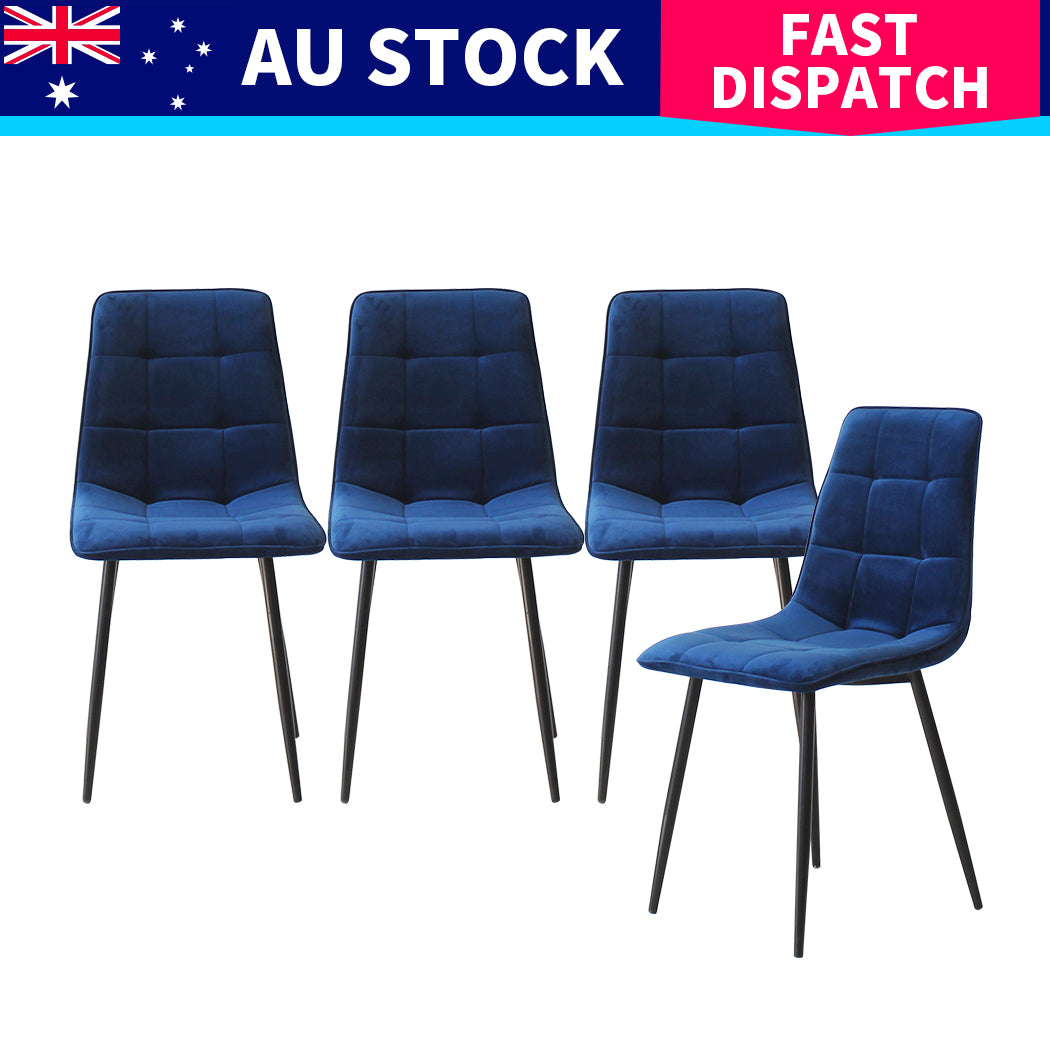 levede-4x-dining-chairs-kitchen-velvet-blue-1996005472993415176