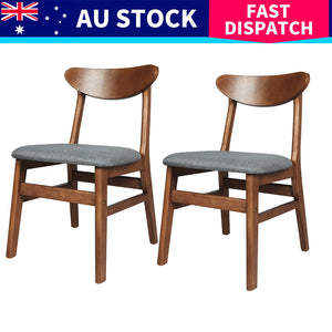 Levede 6xDining Chairs Kitchen Chair-1996005474826326024