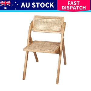 Levede 8X Dining Chairs Foldable Accent-1996005476520824840