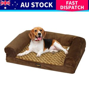 PaWz Pet Bed Sofa Dog Beds Bedding Soft M-1996005410724777993