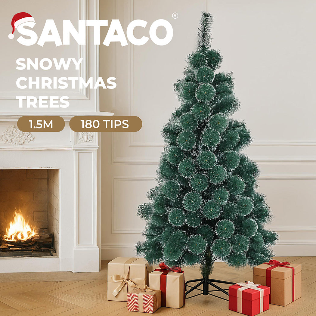 santaco-1-5m-180-tips-christmas-tree-full-pine-needle-1973193579564240901