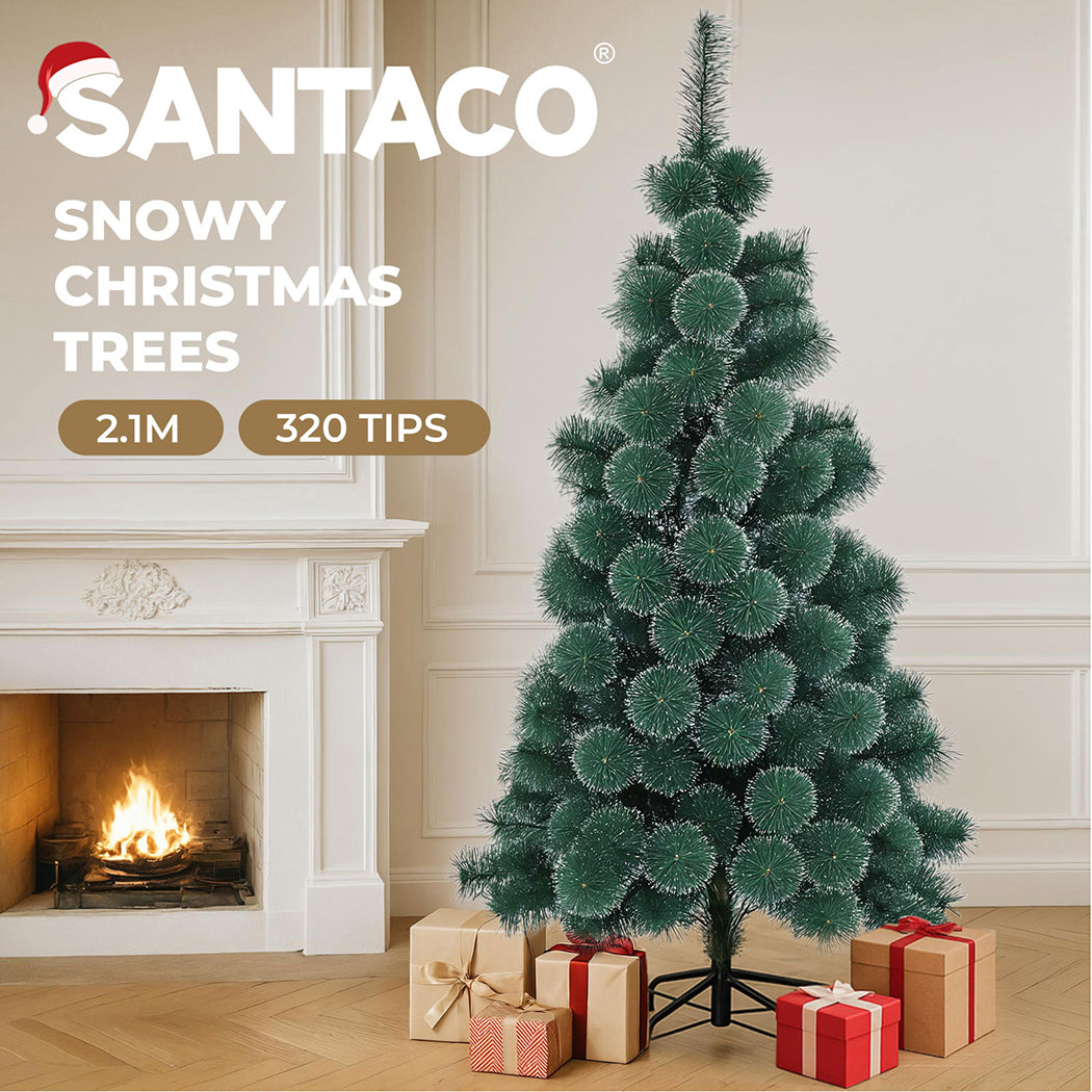 santaco-2-1m-320-tips-christmas-tree-full-pine-needle-1973193580059168773
