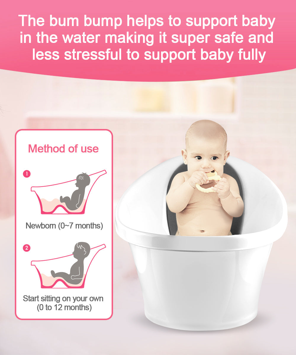 black-baby-bath-with-backrest-bum-bump-support-1996005521030778885