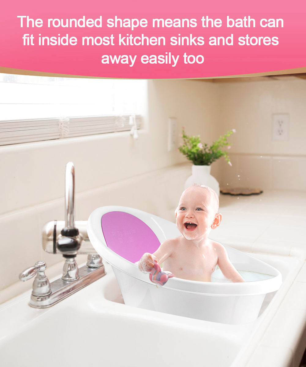 pink-baby-bath-with-backrest-bum-bump-support-1996005520854618116