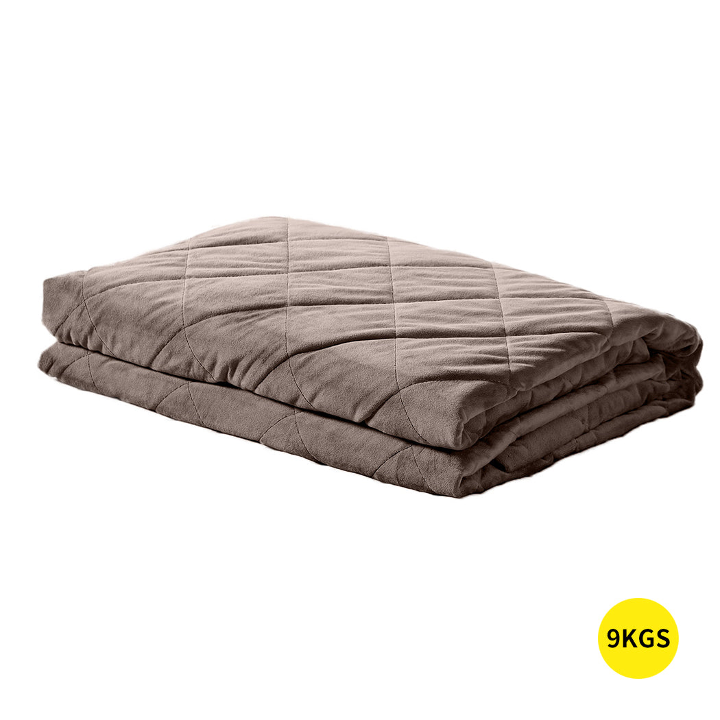 dreamz-weighted-blanket-heavy-gravity-mink-9kgs-1975420481972604928