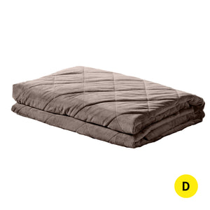 DreamZ 9KG Adults Size Anti Anxiety Mink Double-1973194037846478848