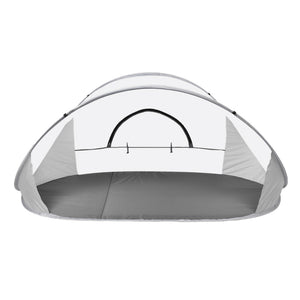 Mountview Pop Up Tent Camping Beach Grey-1973193756056358913