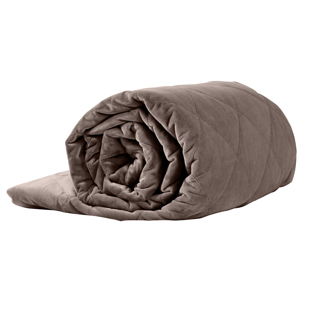 dreamz-weighted-blanket-heavy-gravity-mink-9kgs-1975420481972604929