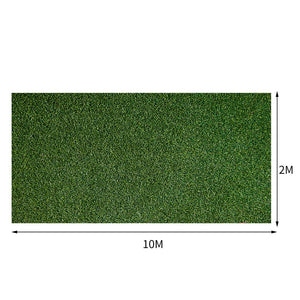 Marlow Artificial Grass Synthetic Turf 2x10mX5 100SQM-1975420405309116418