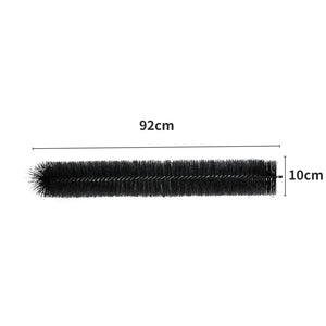 Lambu Gutter Brush Guard Leaf Heavy-1975420373273022466