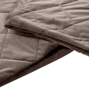 DreamZ 9KG Adults Size Anti Anxiety Mink Double-1973194037846478851