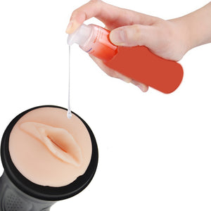 Urway vibrating Pocket Pussy Male Masturbation-1973193872322465796