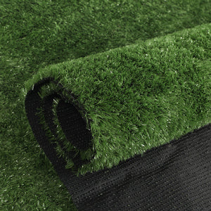 Marlow Artificial Grass Synthetic Turf 2x10mX4 80SQM-1975420405099401220