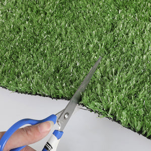 Marlow Artificial Grass Synthetic Turf 1x20mX3 60SQM-1973193706106392581