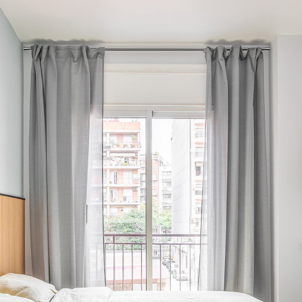 marlow-satin-nickel-curtain-rod-steel-quiet-rail-pole-pommel-set-adjustable-1996005375995940870