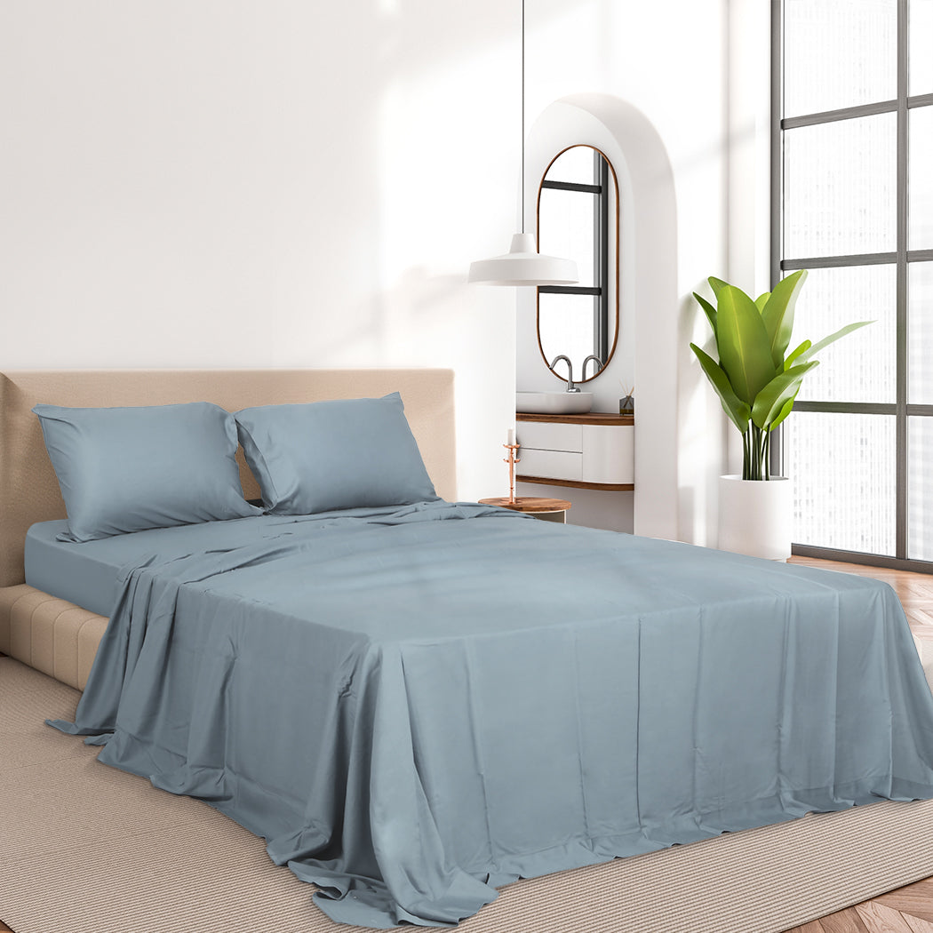 dreamz-4pcs-queen-size-100-bamboo-bed-sheet-set-in-grey-colour-1973194027033563142