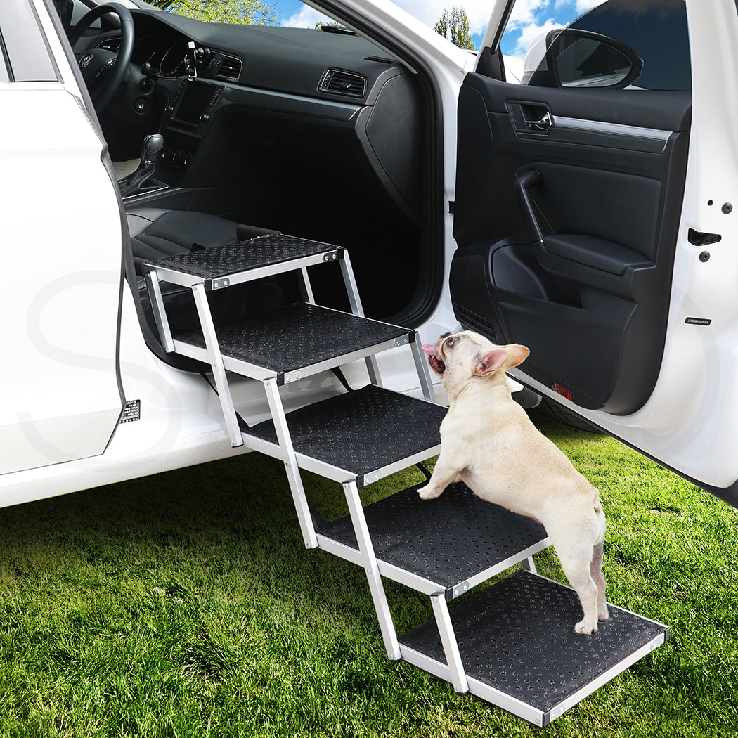pawz-5-steps-dog-ramp-adjustable-height-black-1973193664029134854