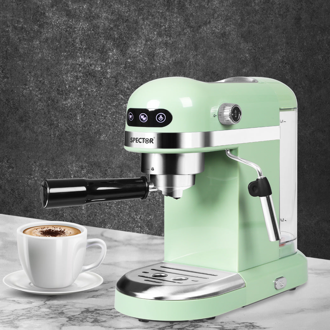 spector-coffee-maker-machine-espresso-green-mint-1973194089105068038