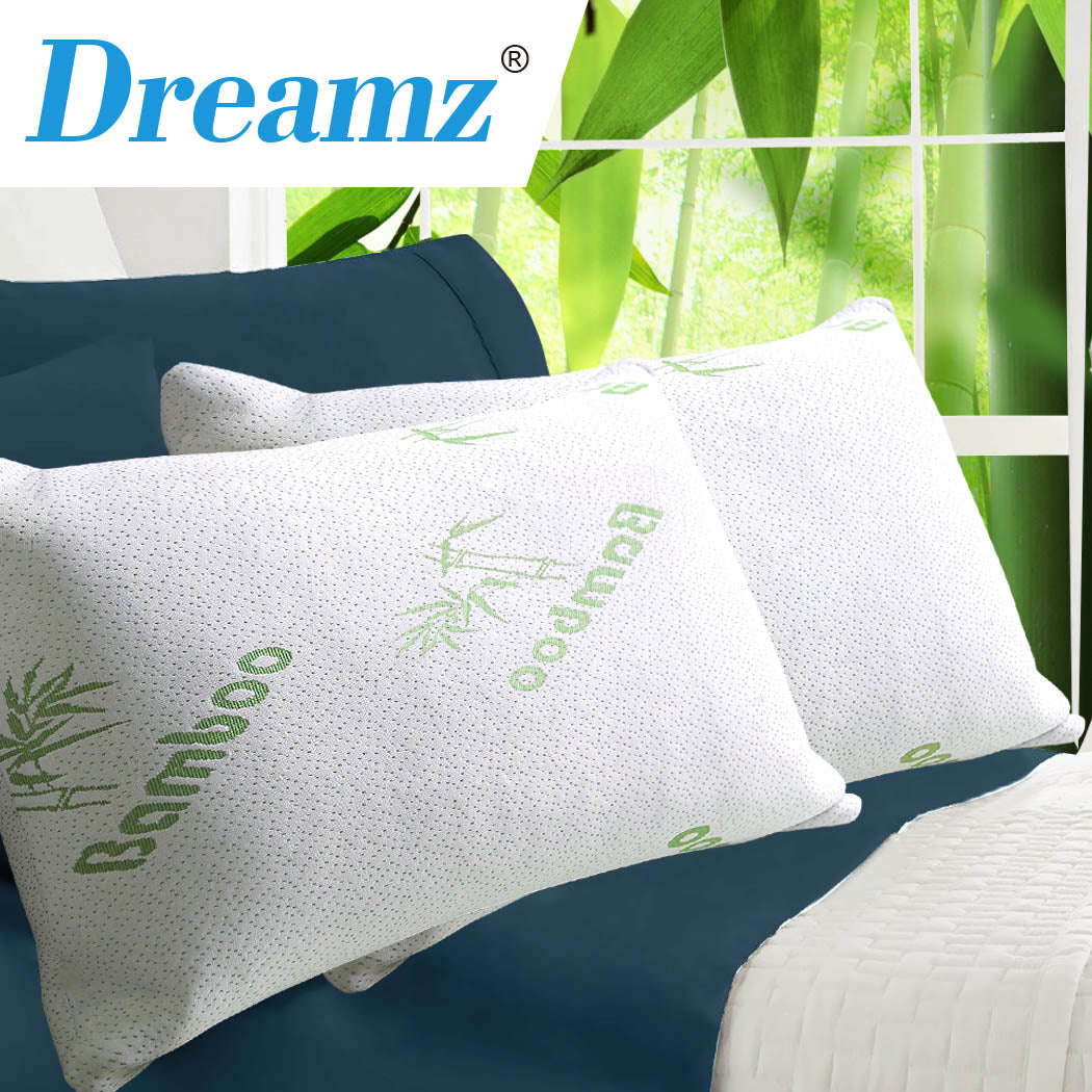 dreamz-2x-memory-foam-pillow-bamboo-1973193850742771718
