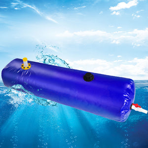 Mountview Water Bladder Bag Tank Camping 150L-1973193765027975174